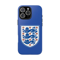 Thumbnail for England National Team Tough Phone Cases