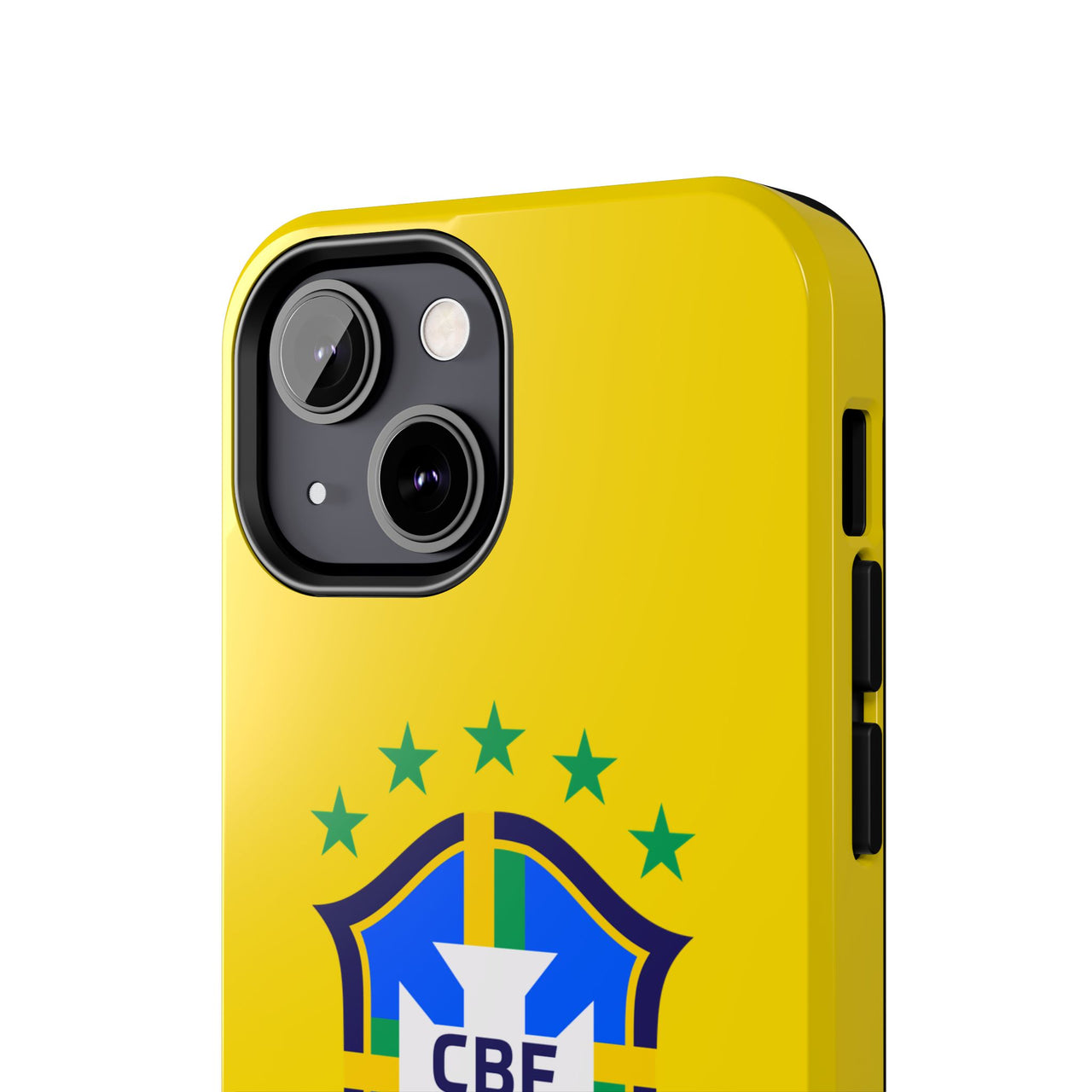 Brazil National Team Tough Phone Cases