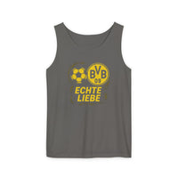 Thumbnail for BVB 'Echte Liebe' Unisex Tank Top