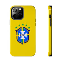 Thumbnail for Brazil National Team Tough Phone Cases