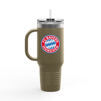 Thumbnail for Bayern Munich Travel Mug - 40oz