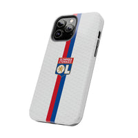 Thumbnail for Olympique Lyon Tough Phone Case