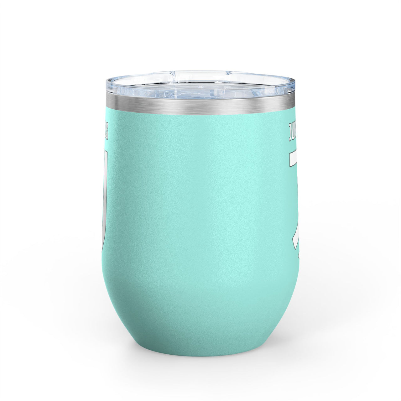 Juventus Wine Tumbler - 12oz |