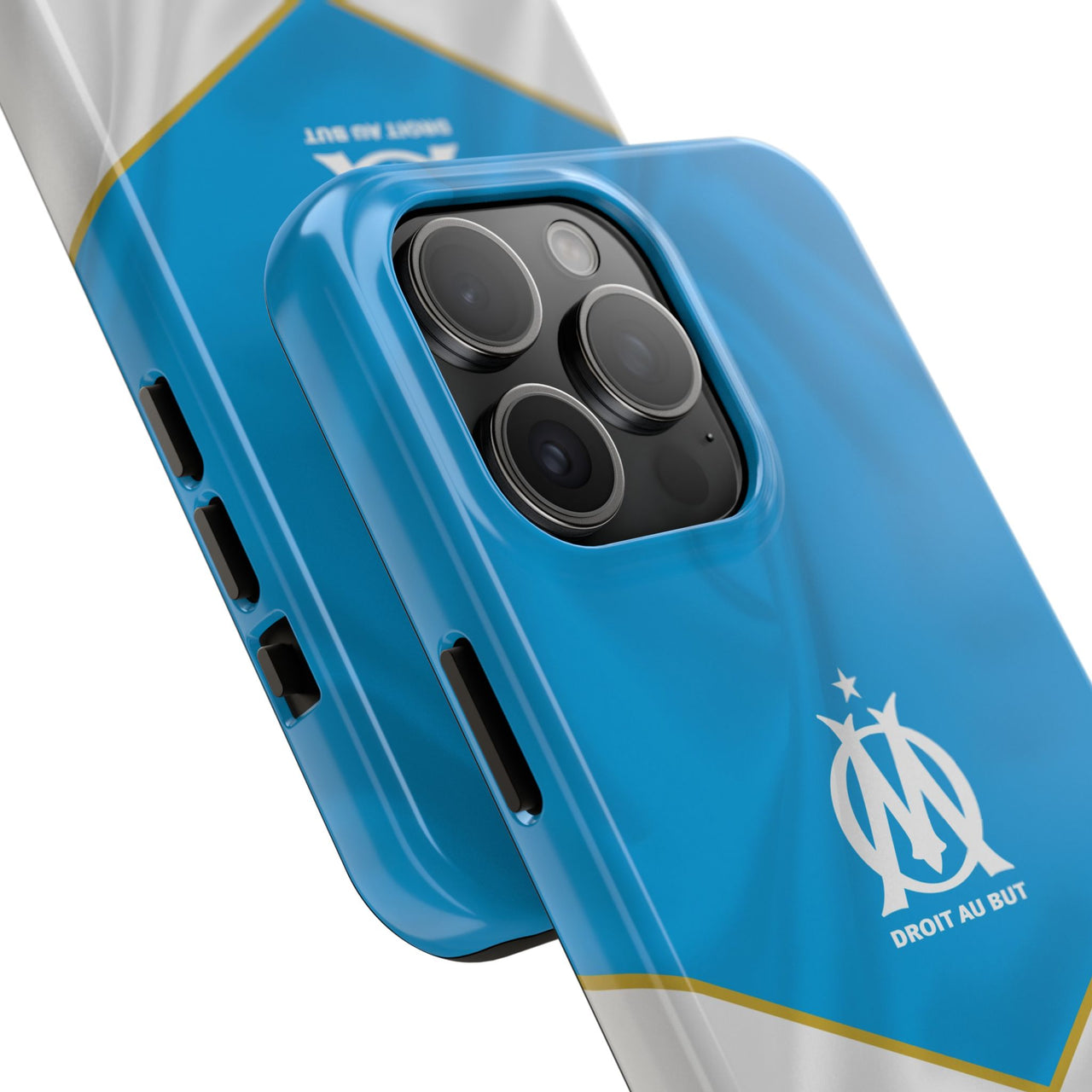 Olympique de Marseille Tough Phone Case