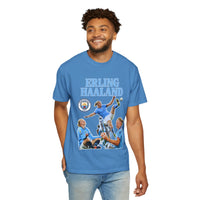 Thumbnail for Erling Haaland Graphic Tee - Unisex