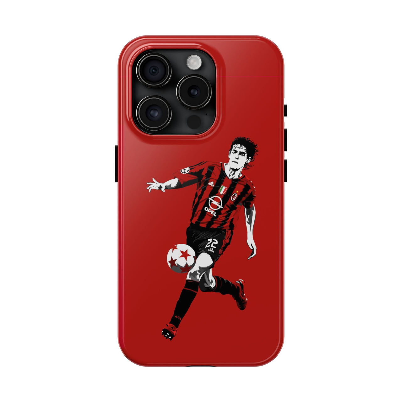Ricardo KAKA Phone Case