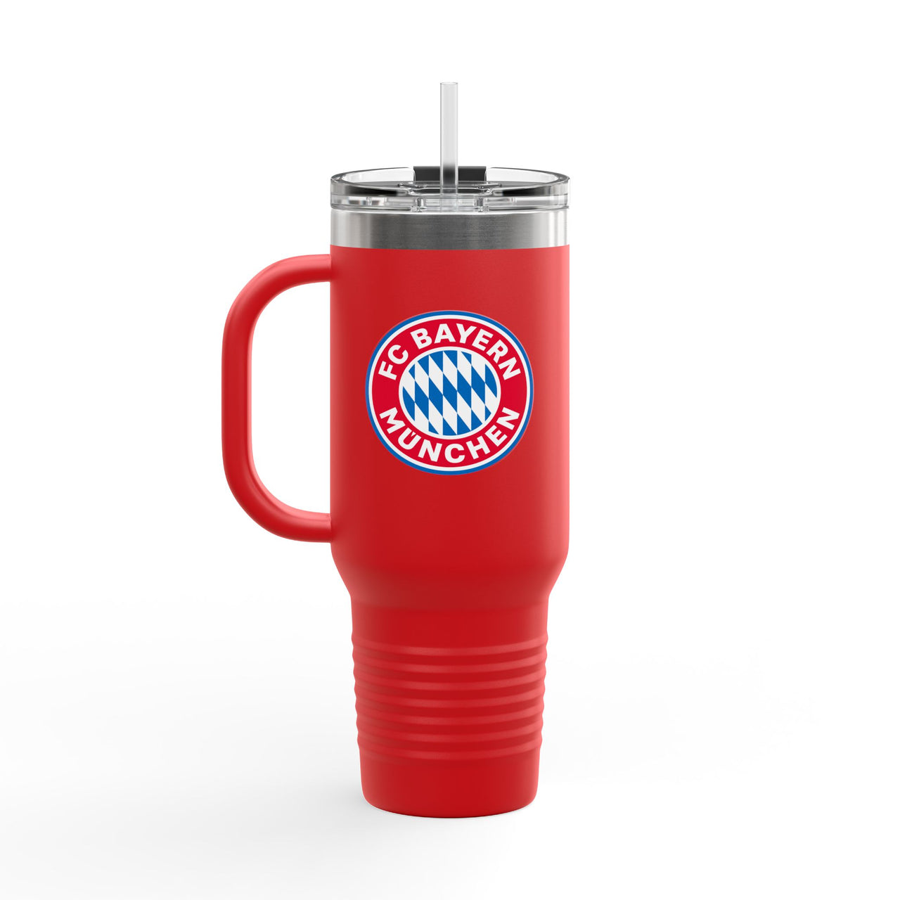 Bayern Munich Travel Mug - 40oz