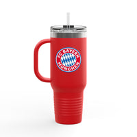 Thumbnail for Bayern Munich Travel Mug - 40oz