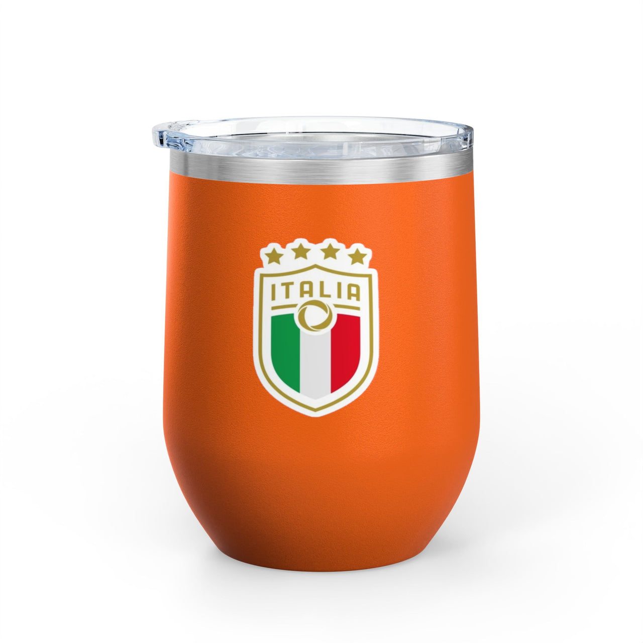 Italy Wine Tumbler - 12oz