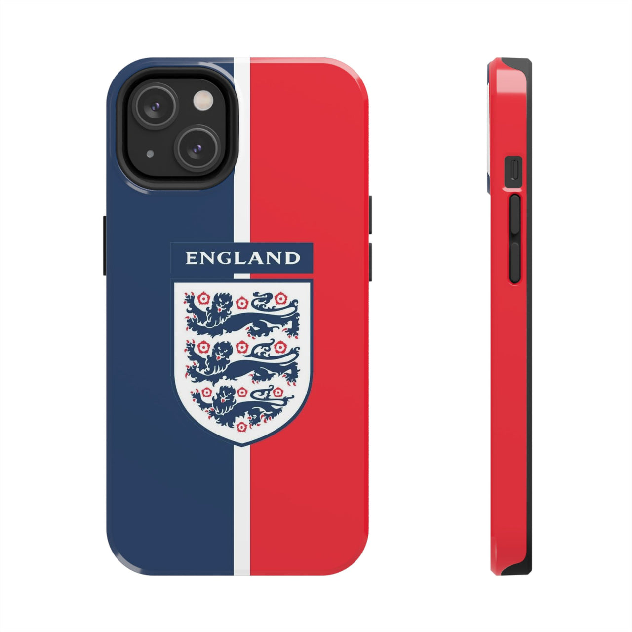 England National Team Tough Phone Case