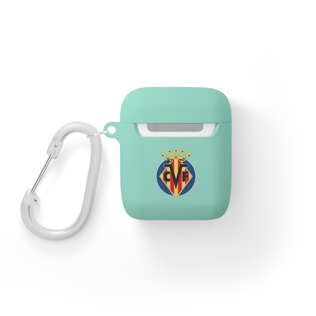 Villarreal AirPods and AirPods Pro Case Cover