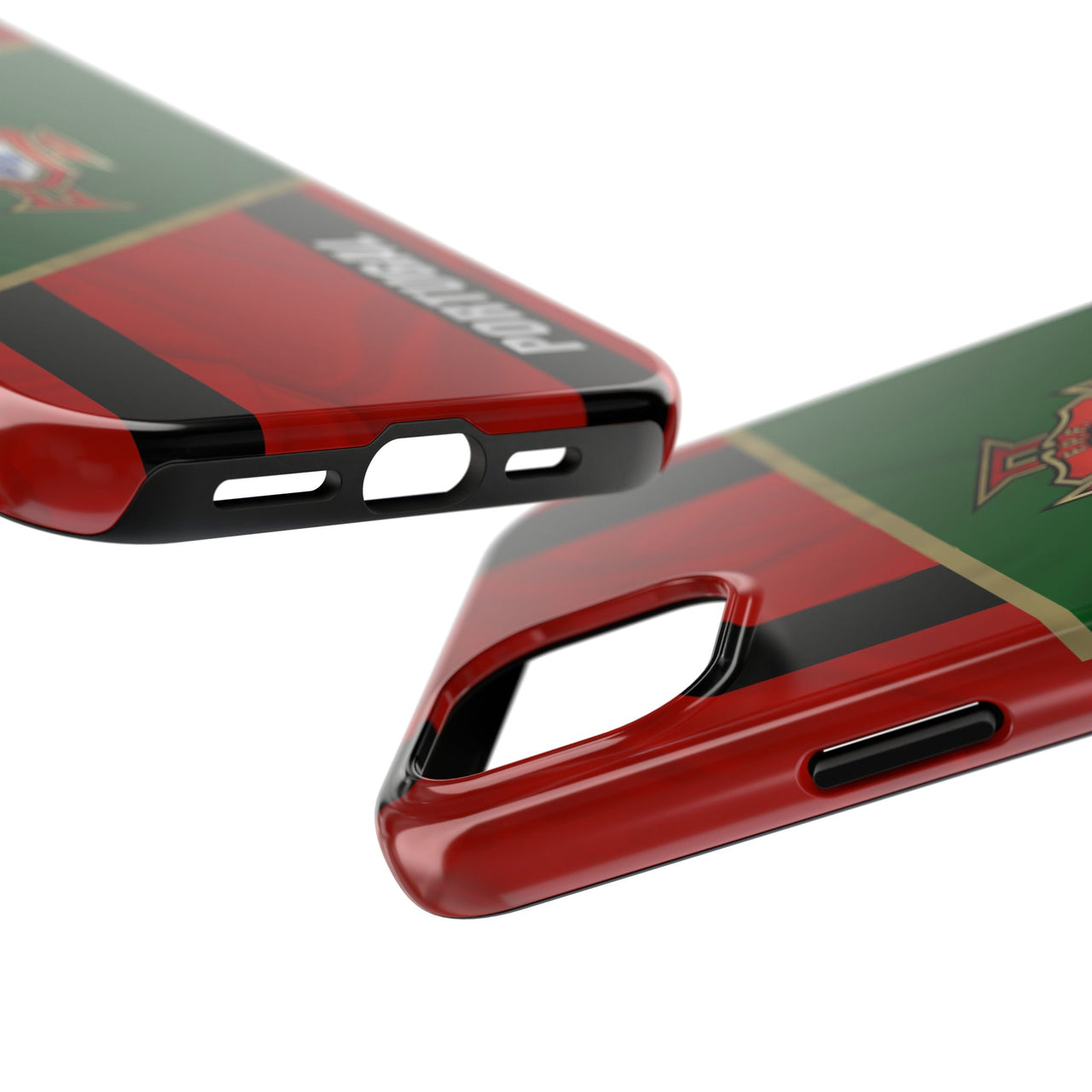 Portugal National Team Tough Phone Case