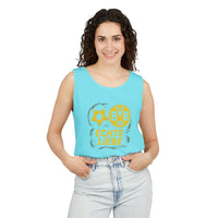 Thumbnail for BVB 'Echte Liebe' Unisex Tank Top