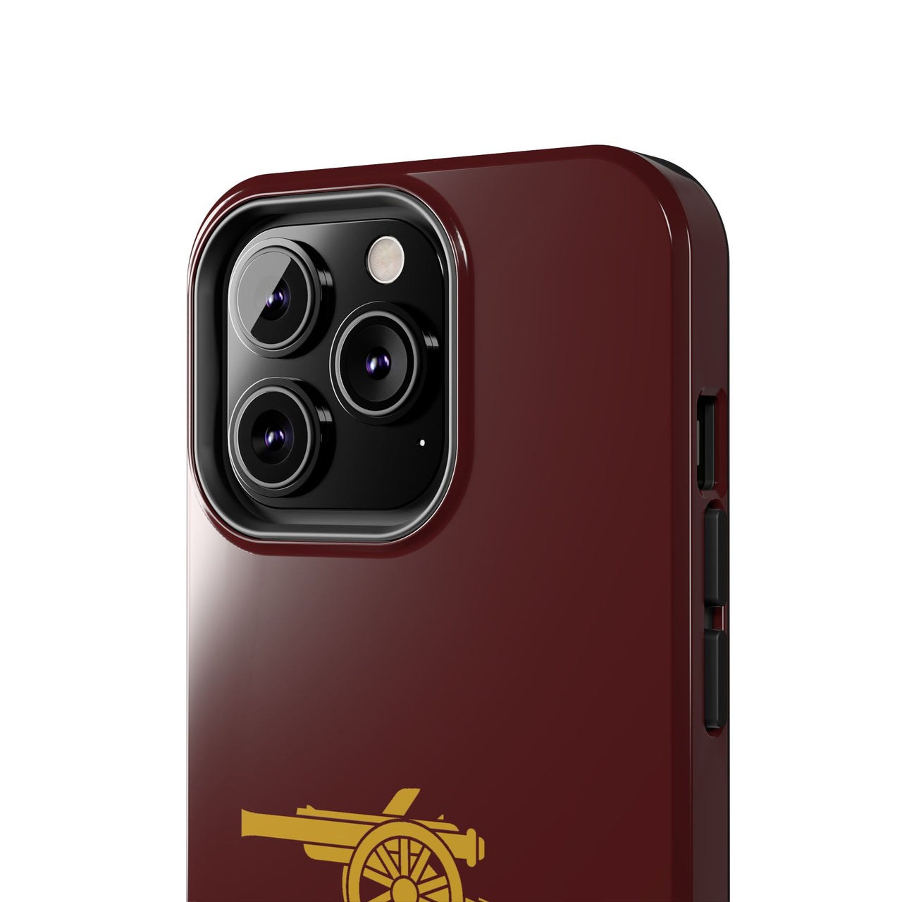 Arsenal Gunner Phone Case