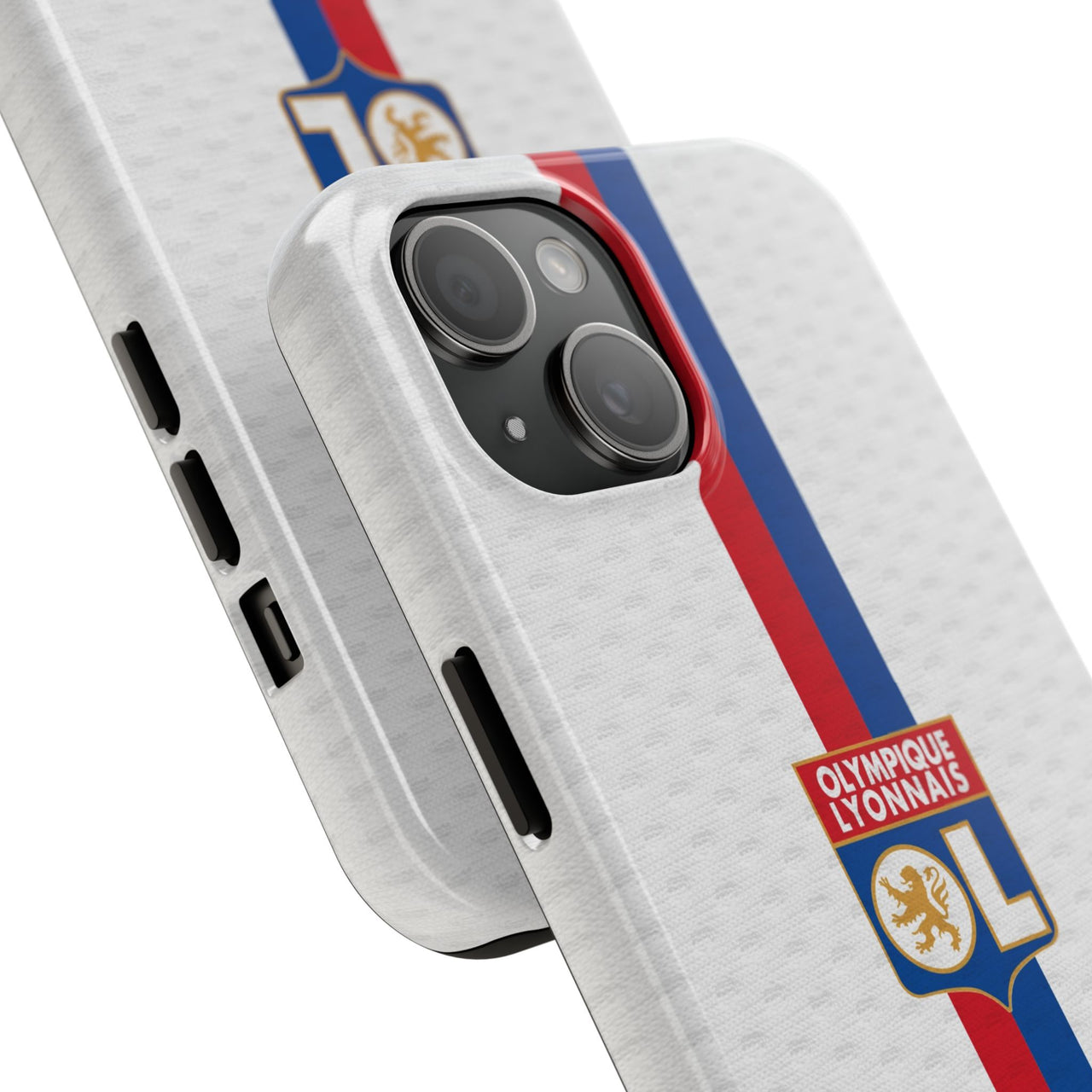 Olympique Lyon Tough Phone Case