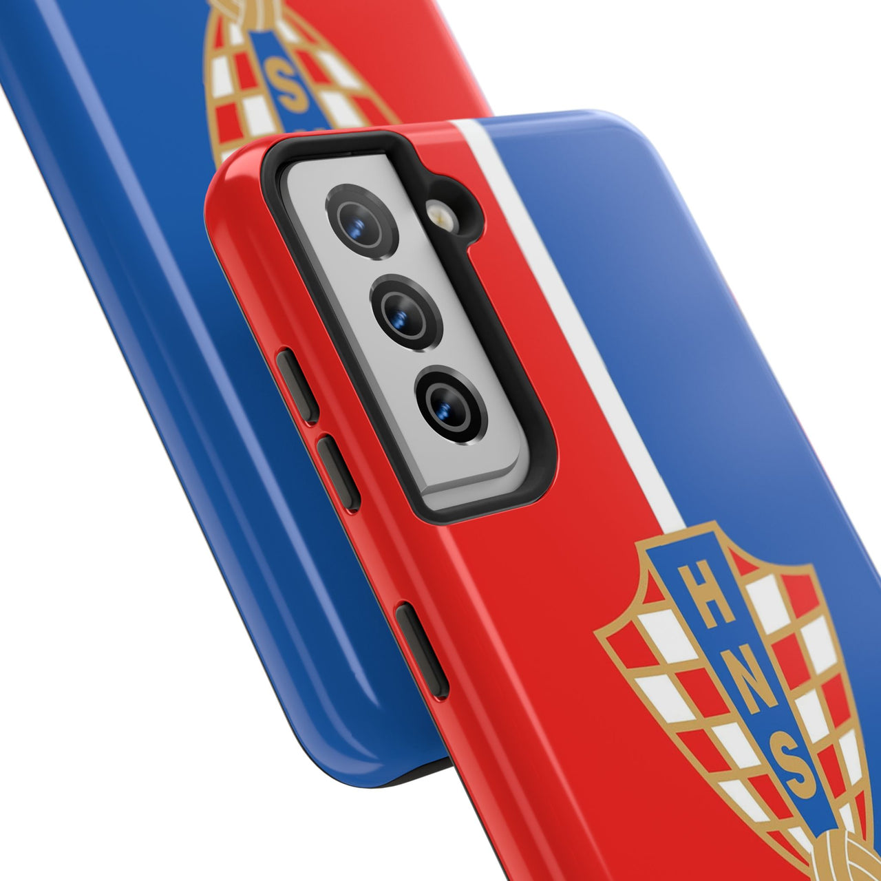 Croatia National Team Tough Phone Case