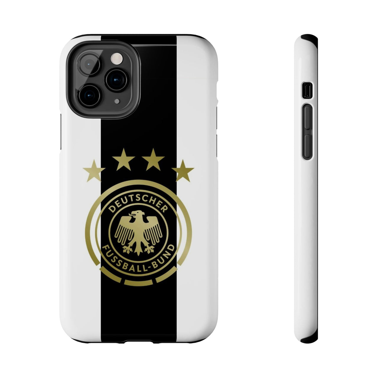 Germany National Team Tough Phone Case