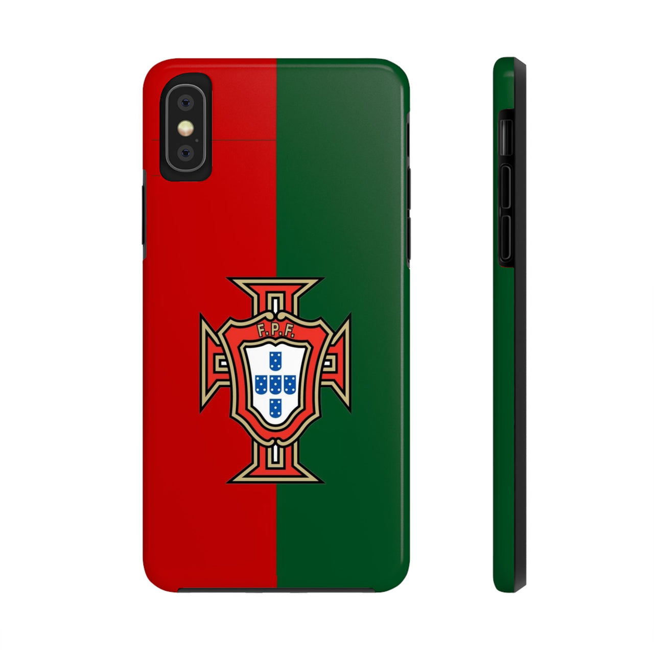 Portugal National Team Tough Phone Case