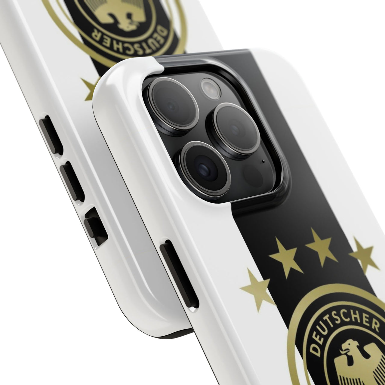 Germany National Team Tough Phone Case