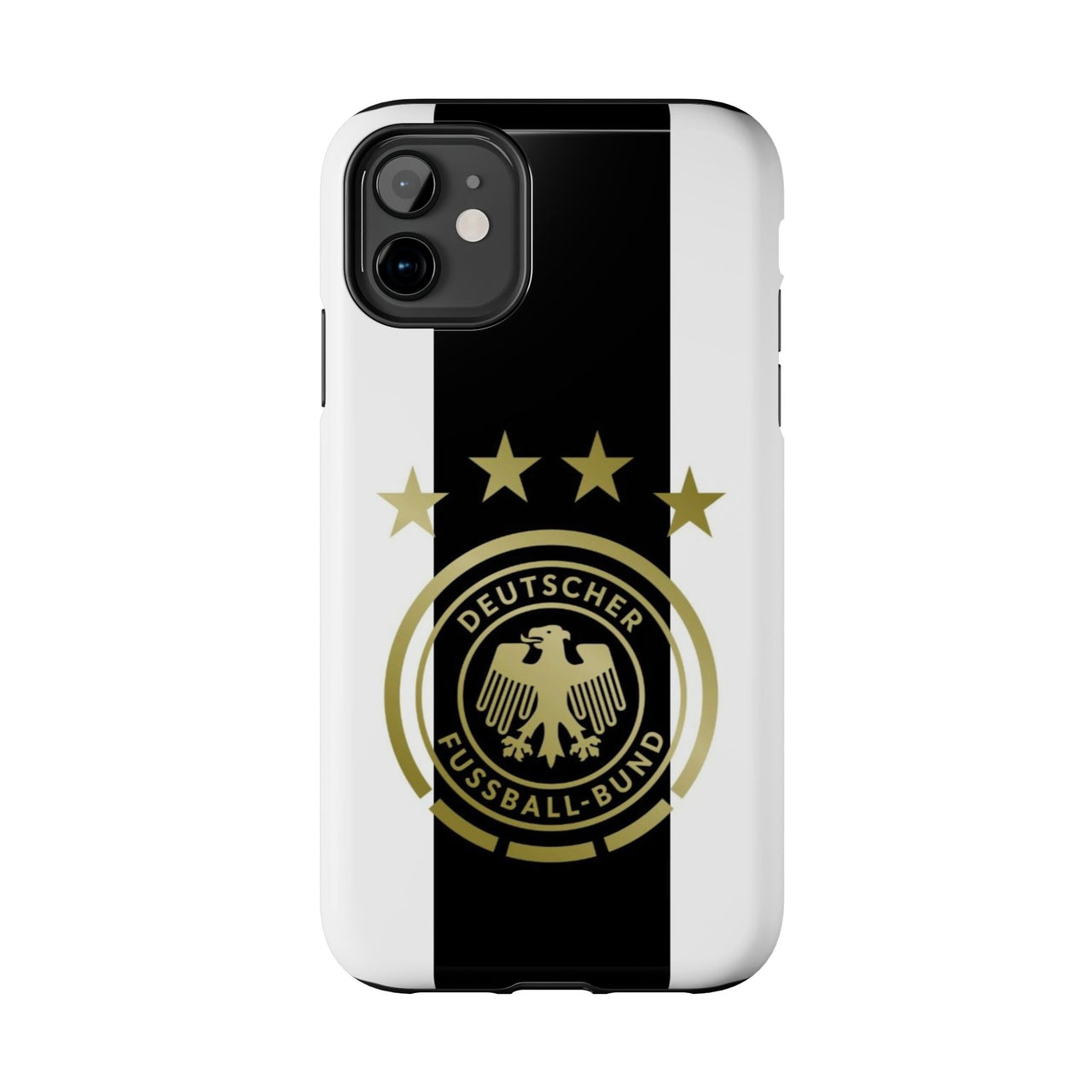 Germany National Team Tough Phone Case