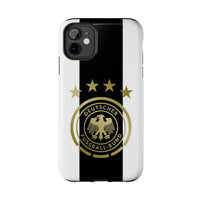Thumbnail for Germany National Team Tough Phone Case