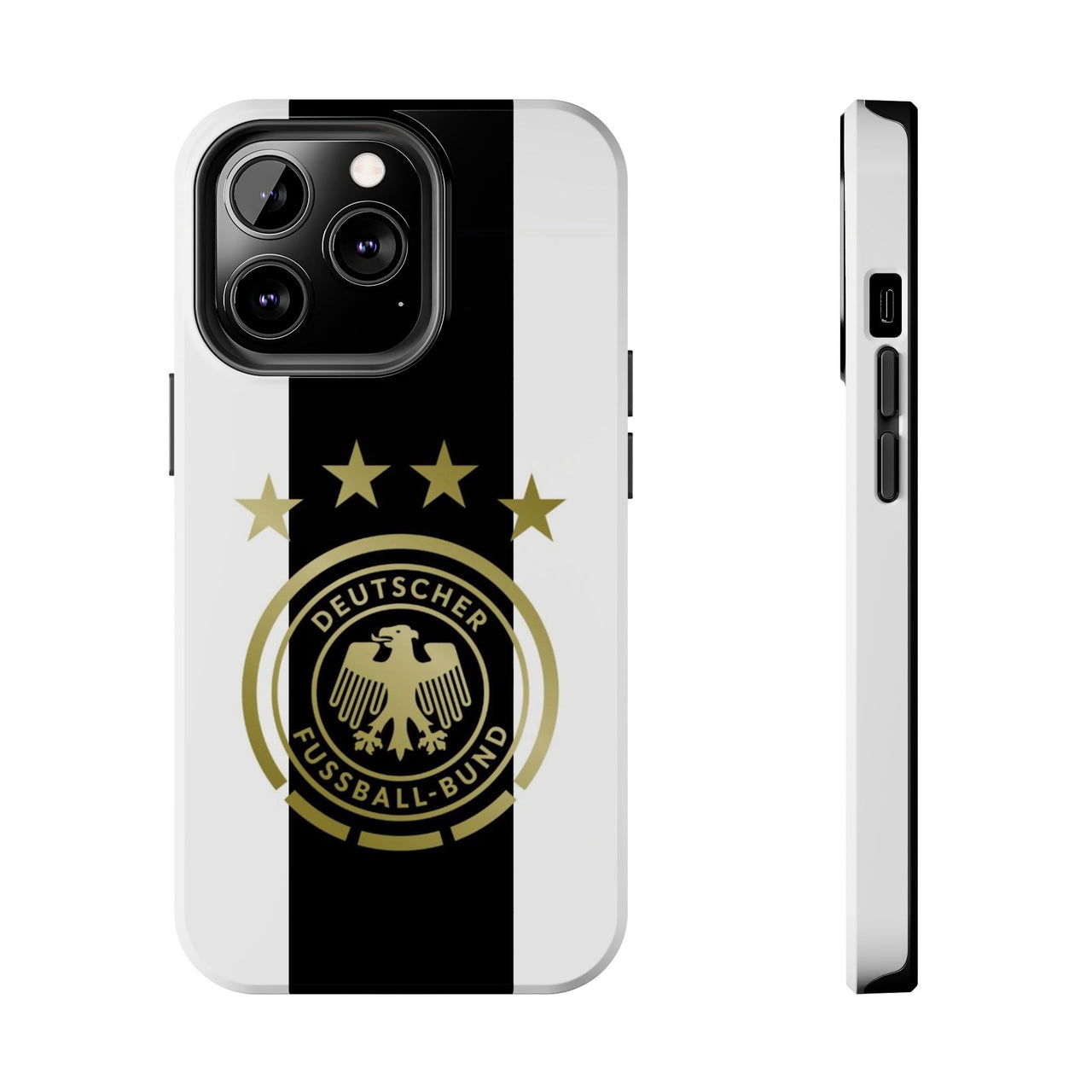 Germany National Team Tough Phone Case