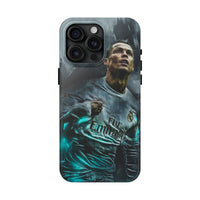 Thumbnail for Cristiano Ronaldo Real Madrid Phone Case