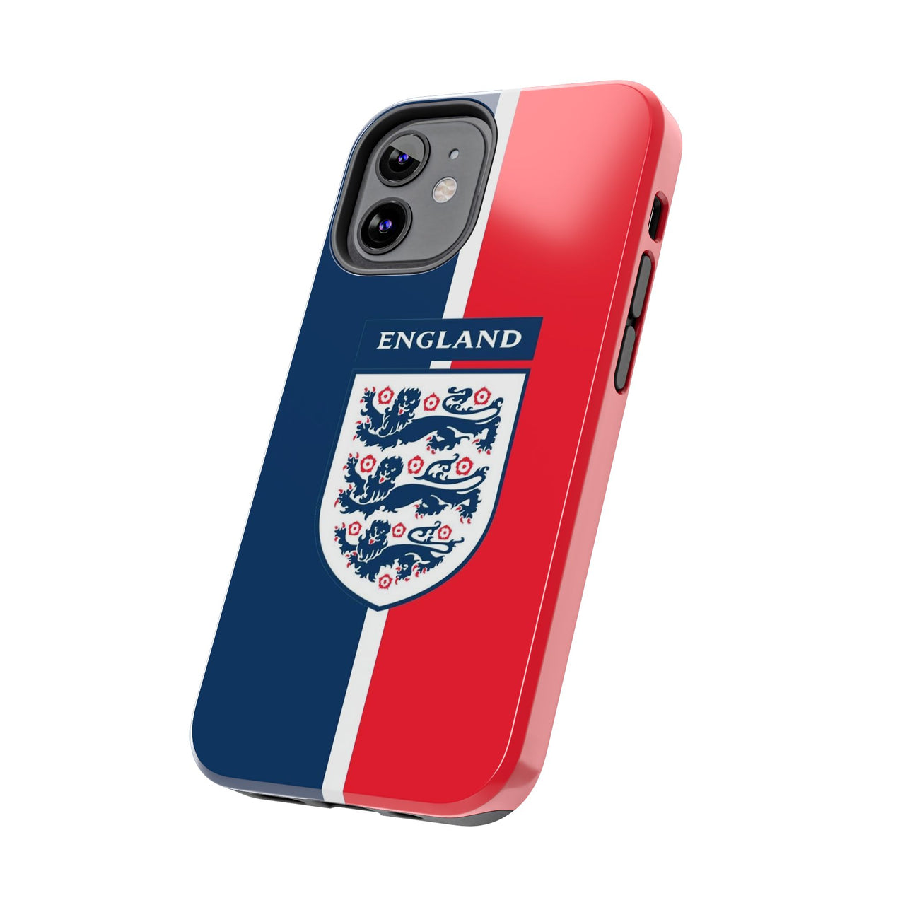 England National Team Tough Phone Case