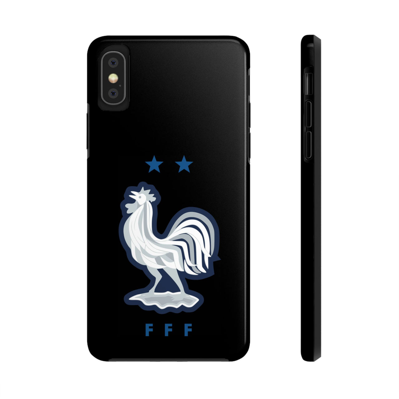 France National Team Tough Phone Case