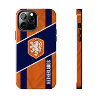 Thumbnail for Netherlands National Team Tough Phone Case