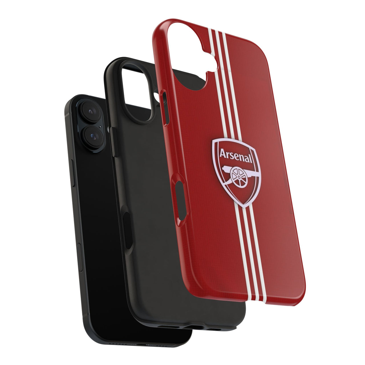 Arsenal Tough Phone Case