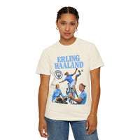 Thumbnail for Erling Haaland Graphic Tee - Unisex