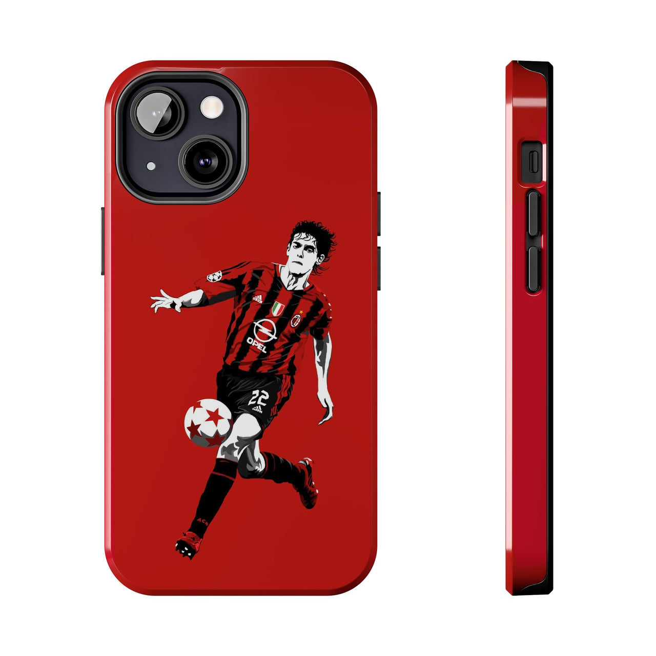 Ricardo KAKA Phone Case