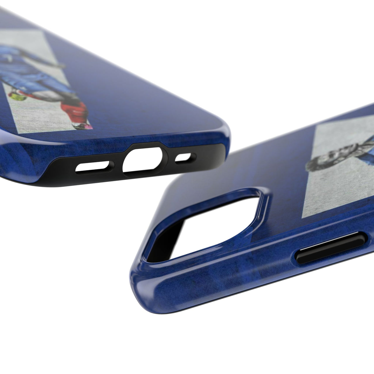 Antoine Griezmann Tough Phone Case