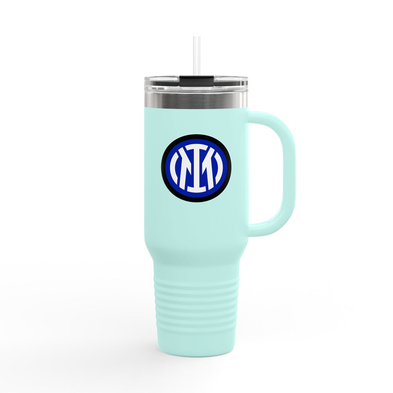 Inter Milan Travel Mug - 40oz