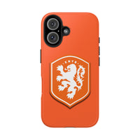 Thumbnail for Netherlands National Team Tough Phone Case
