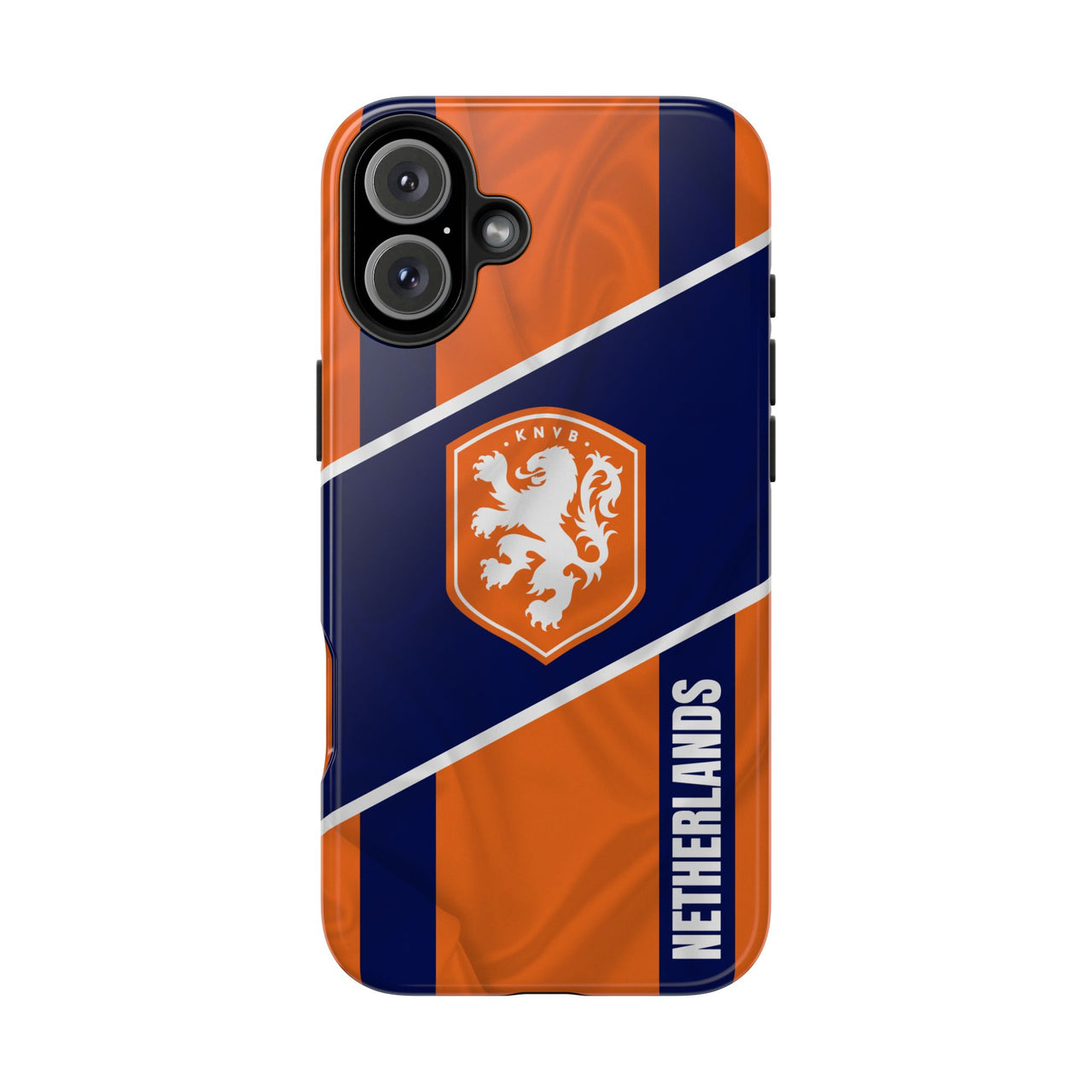 Netherlands National Team Tough Phone Case