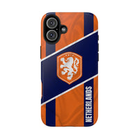 Thumbnail for Netherlands National Team Tough Phone Case