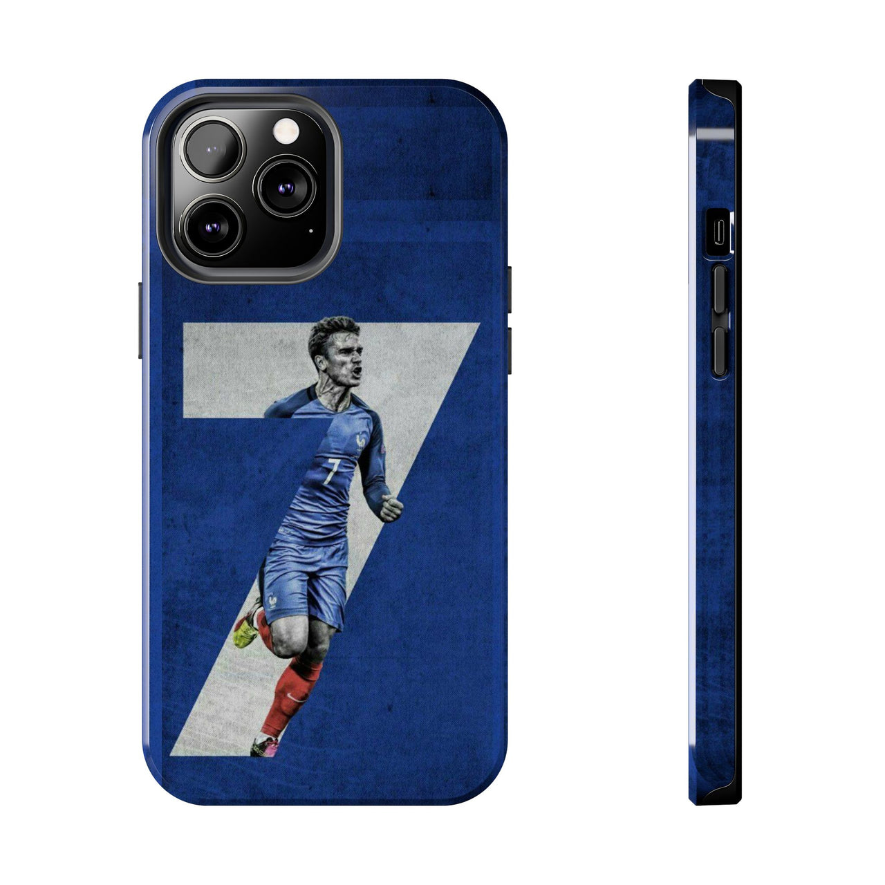 Antoine Griezmann Tough Phone Case