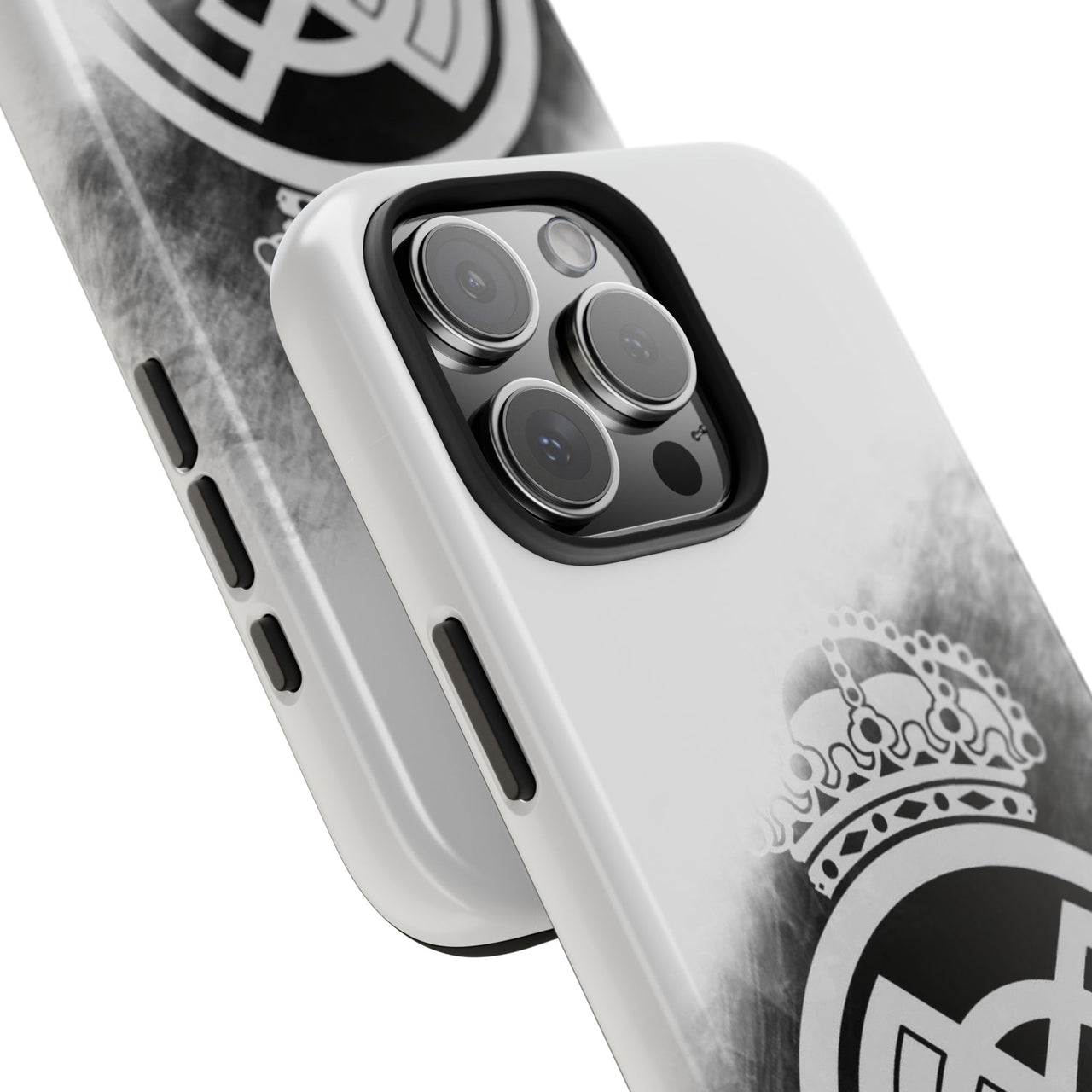 Real Madrid Phone Case