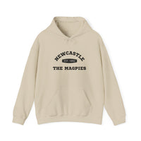 Thumbnail for Newcastle Unisex Hooded Sweatshirt