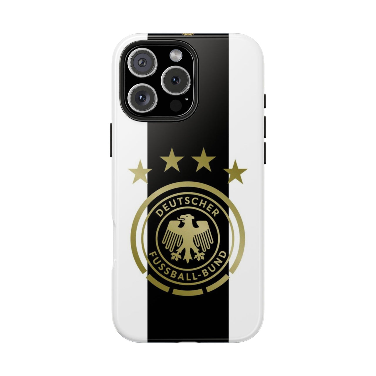 Germany National Team Tough Phone Case