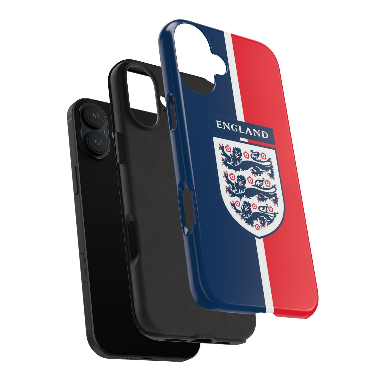 England National Team Tough Phone Case
