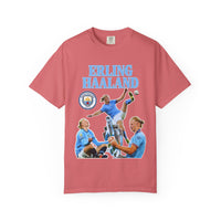Thumbnail for Erling Haaland Graphic Tee - Unisex