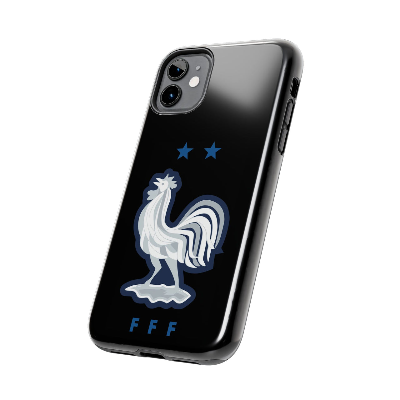 France National Team Tough Phone Case