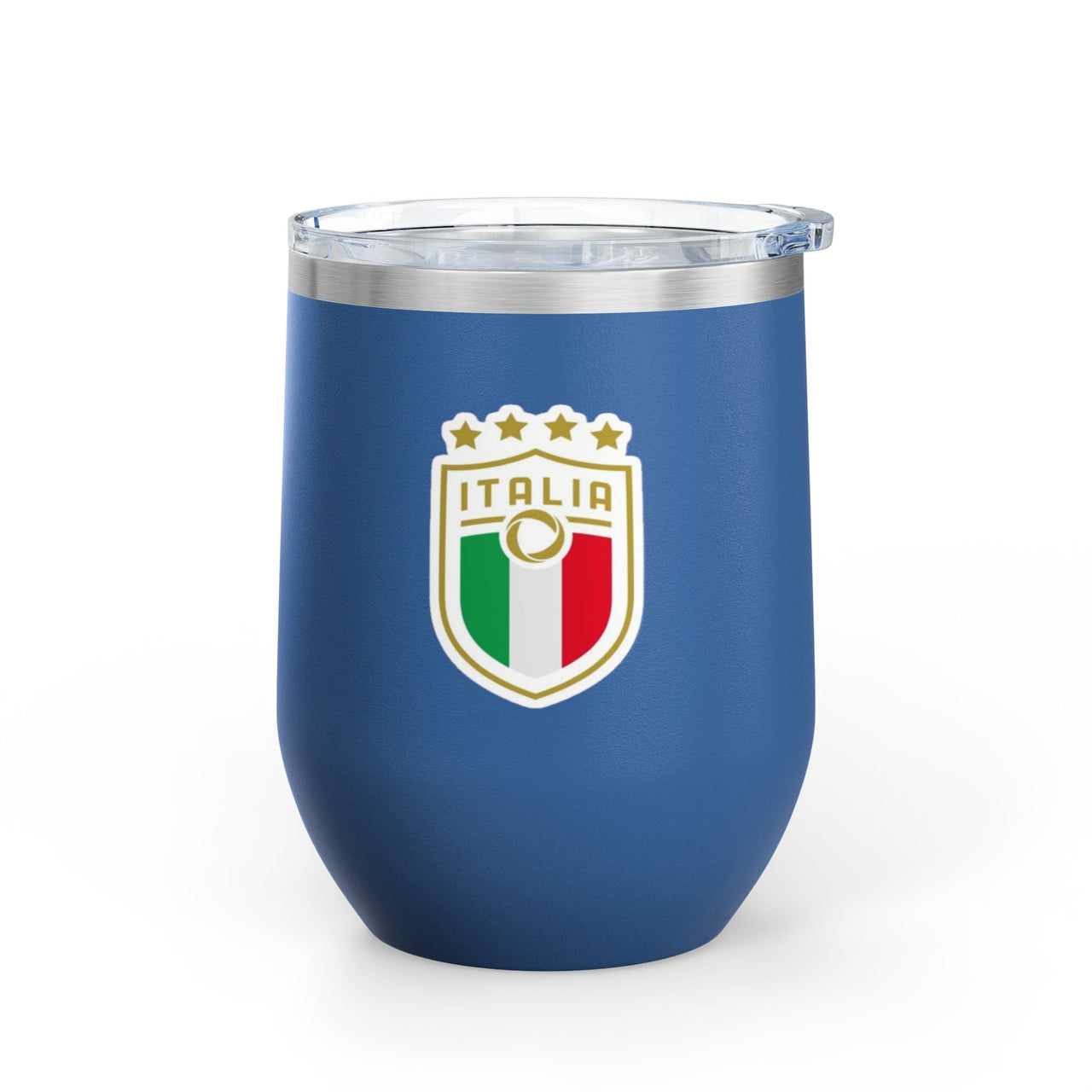 Italy Wine Tumbler - 12oz