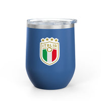 Thumbnail for Italy Wine Tumbler - 12oz