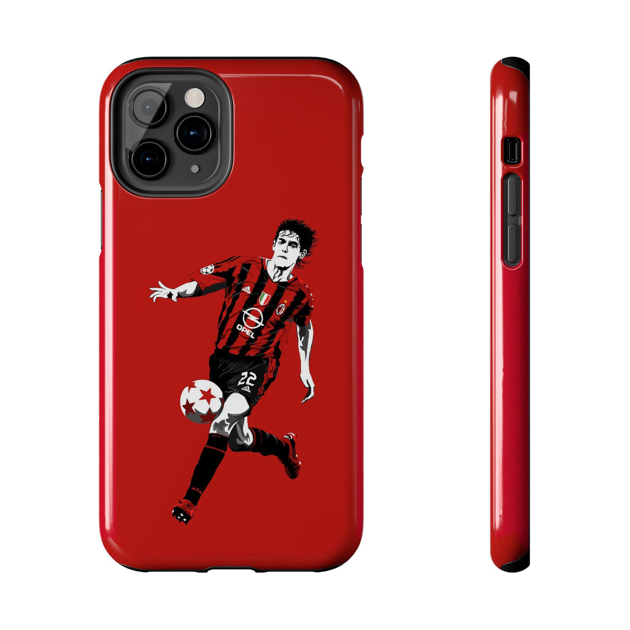 Ricardo KAKA Phone Case