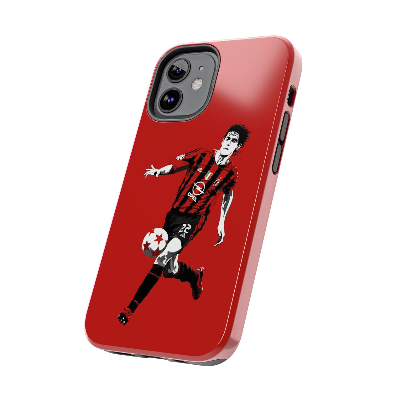 Ricardo KAKA Phone Case