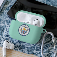Thumbnail for Manchester City AirPods Case Cover